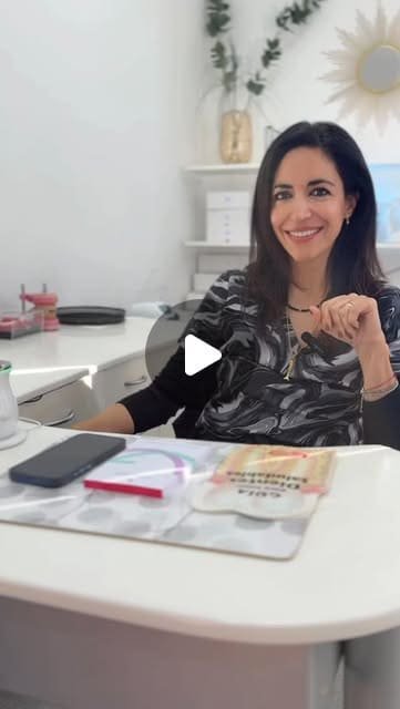 Publicación real de Instagram de la Dra. Romina Gondolo 2